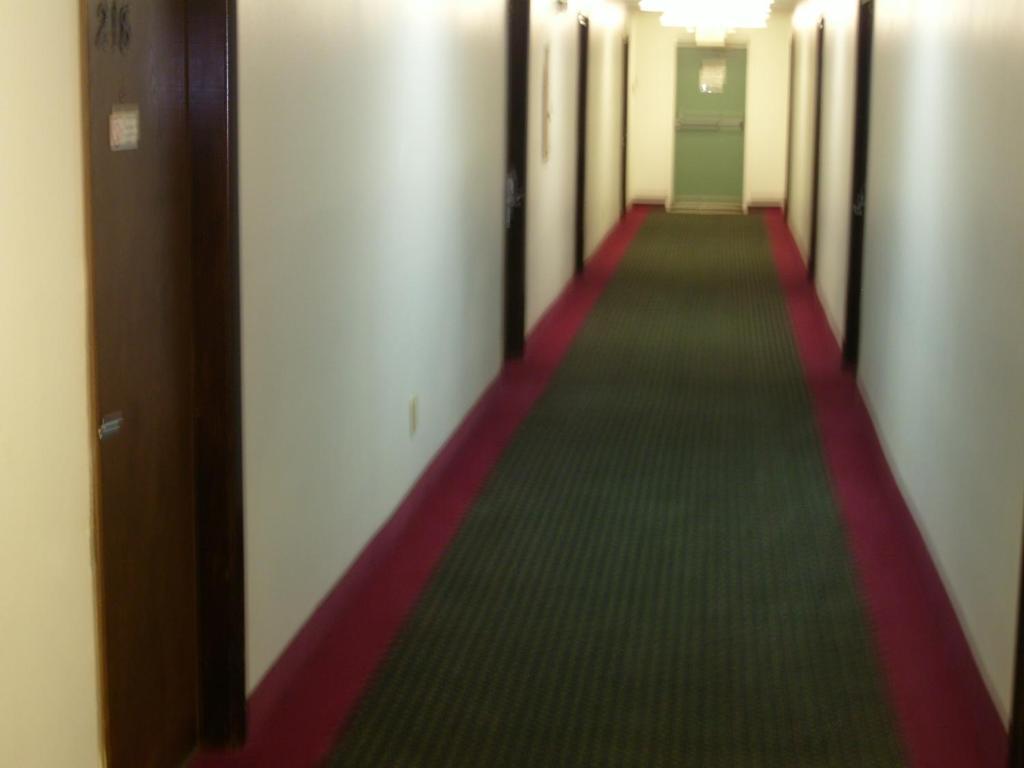 Shanico Inn Lebanon Exterior photo